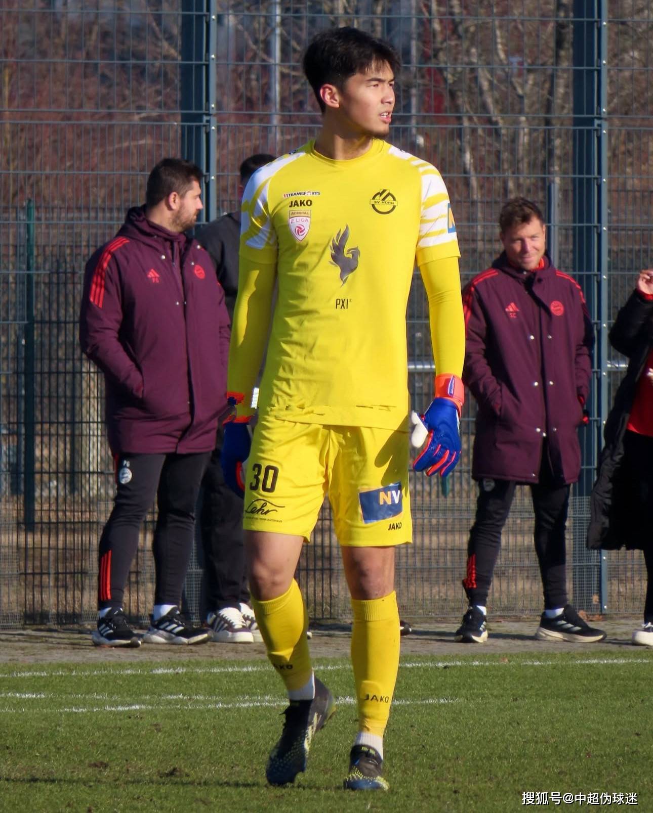 最终的冠军 最终的冠军