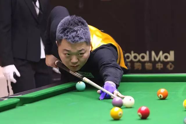 也让对手意 也让对手意