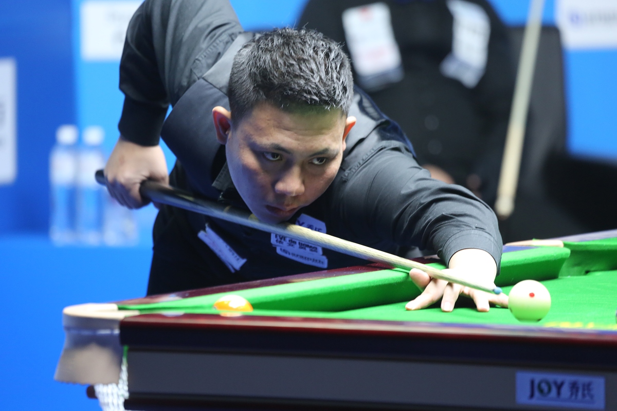 线中的中流 线中的中流