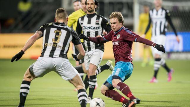 与决策力 与决策力