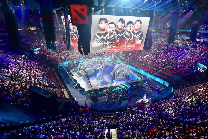 的日益重视 的日益重视