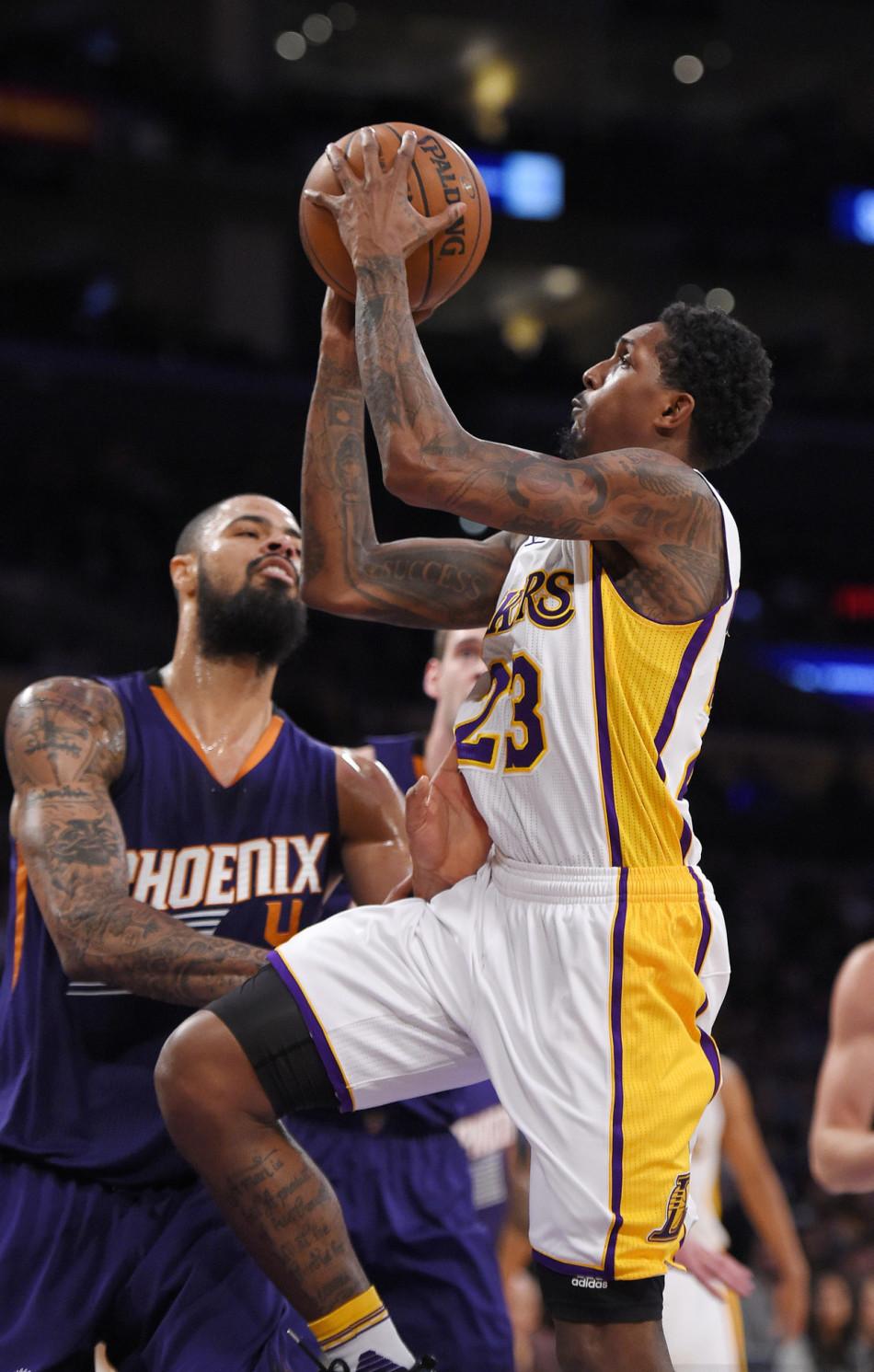 台上崭露头 台上崭露头