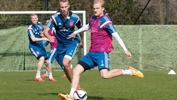 立了榜样 立了榜样