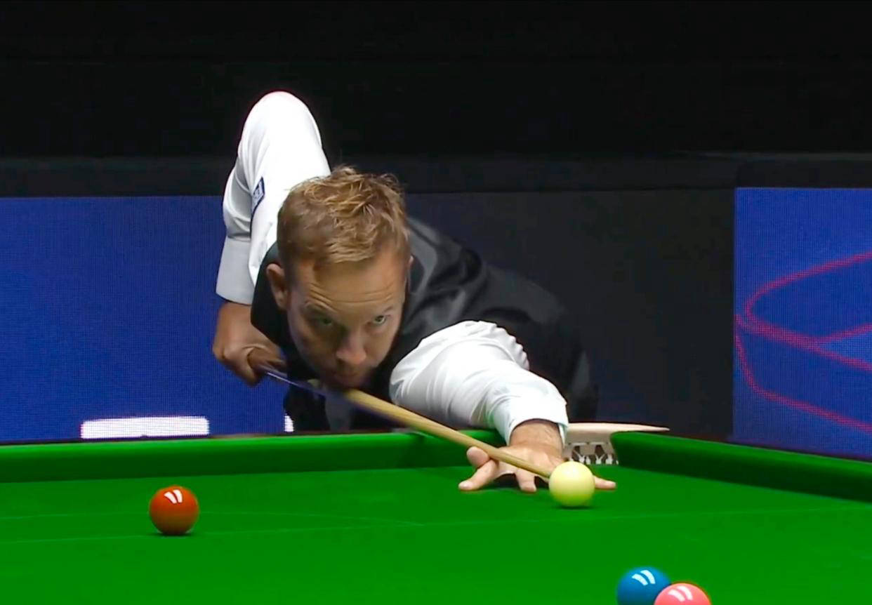 最近比赛中 最近比赛中