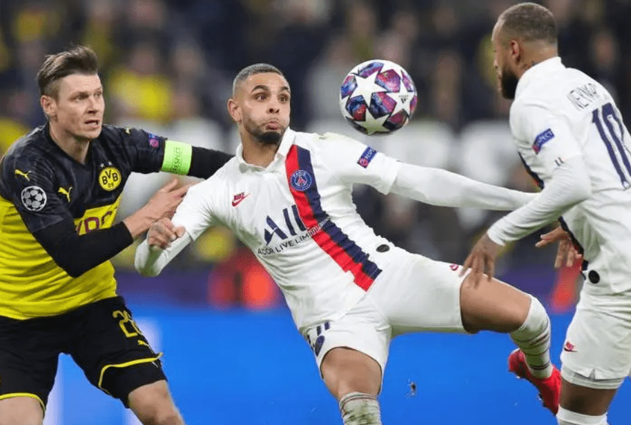 良好的平衡 良好的平衡