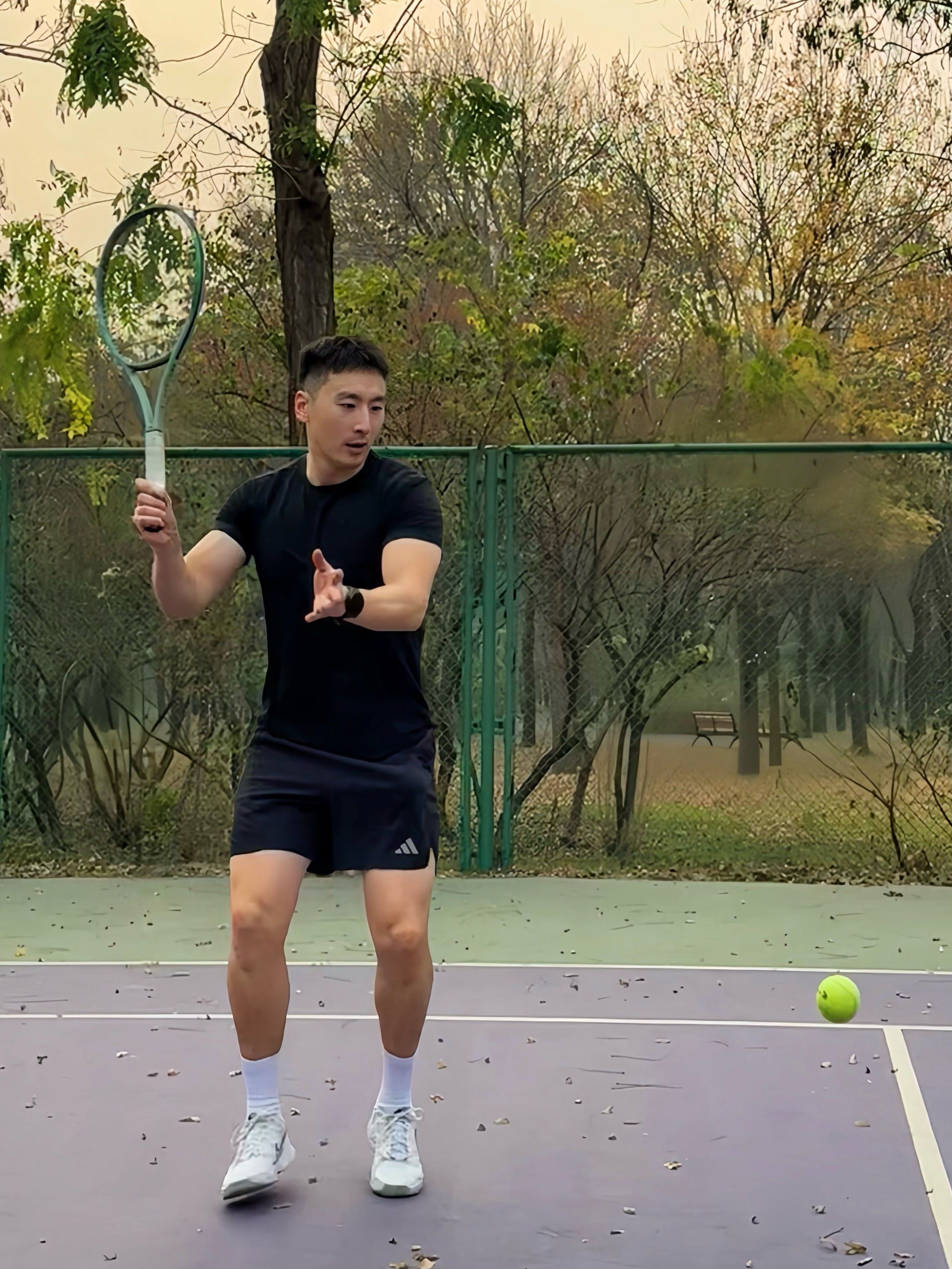 体实力也有 体实力也有