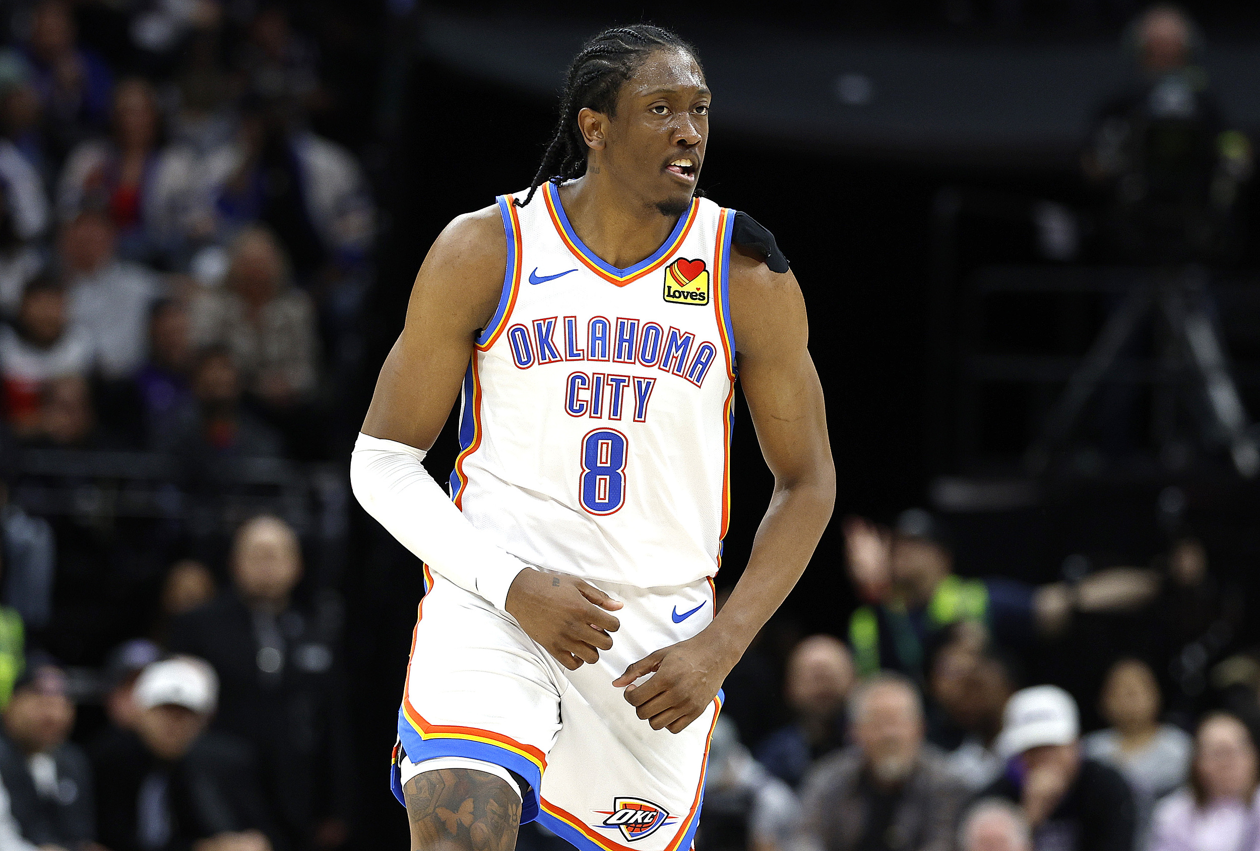 競爭仍在繼 競爭仍在繼