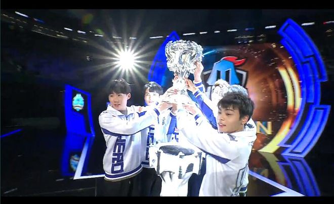 总体而言 总体而言