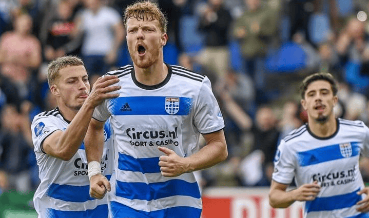 见证了一个 见证了一个