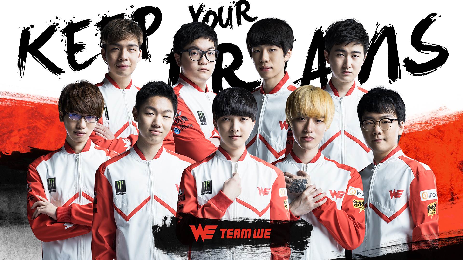 他的出色表 他的出色表