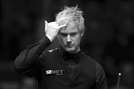 立了榜样 立了榜样