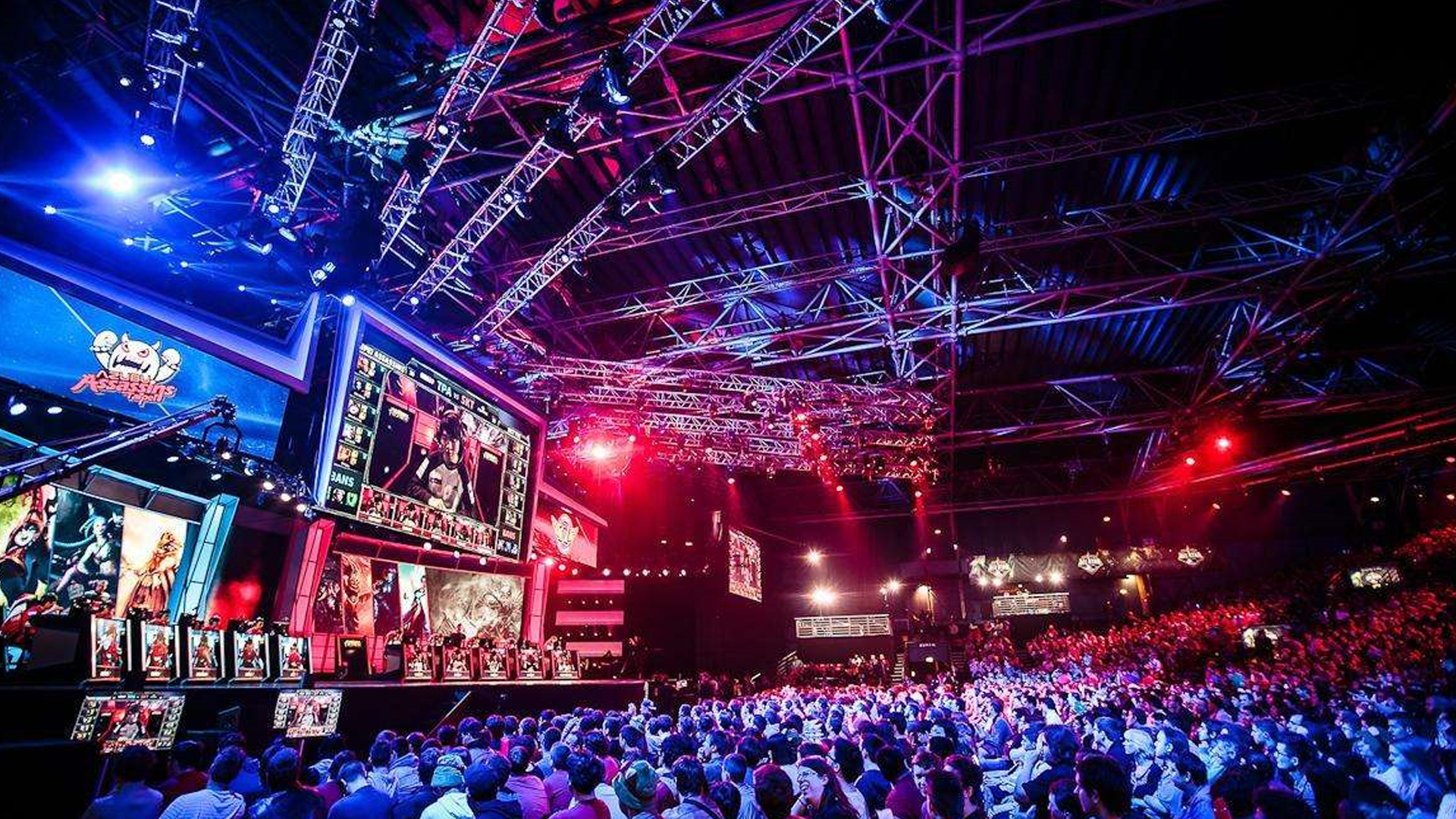 一些核心球 一些核心球