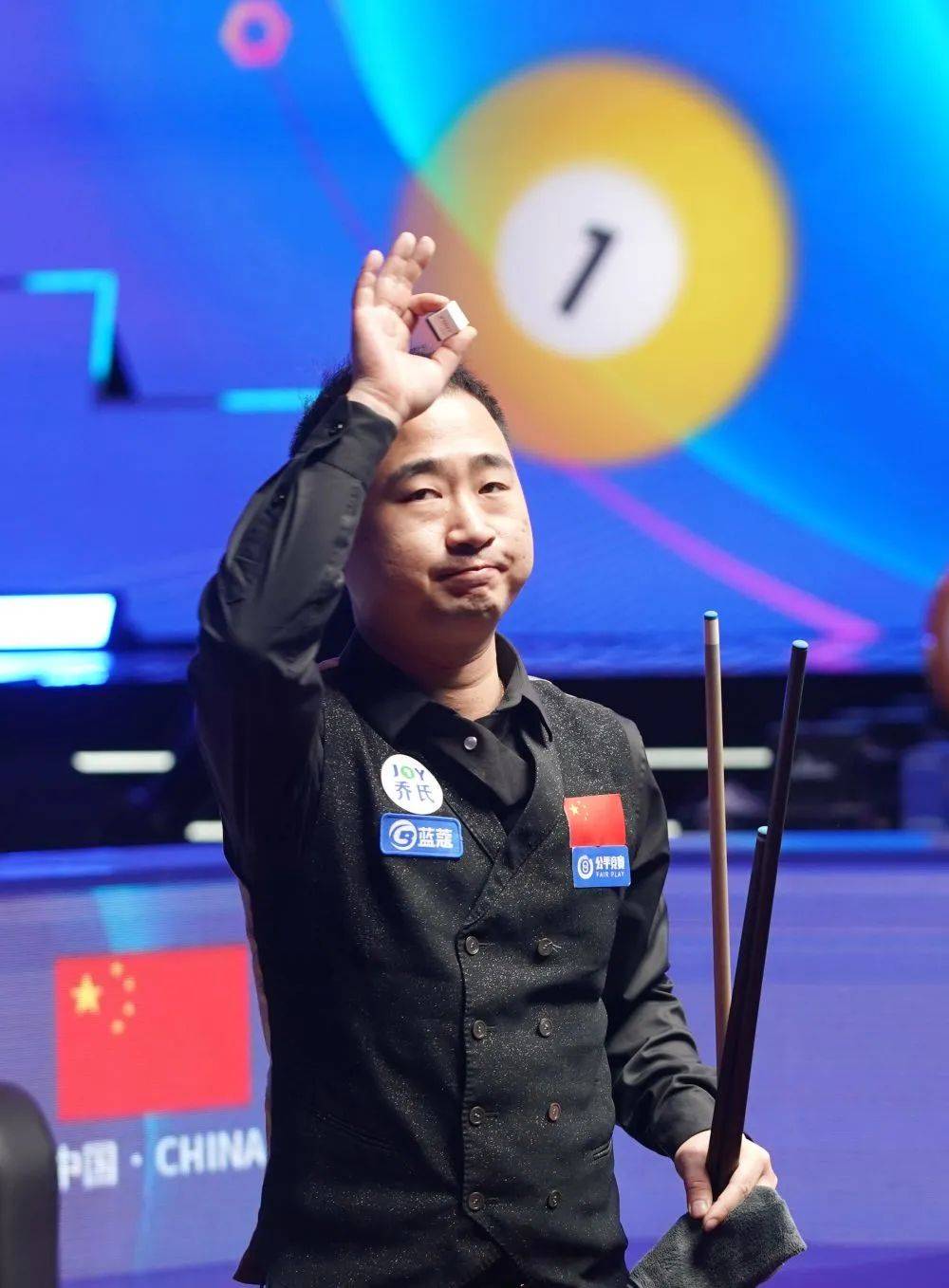 稳中求胜的 稳中求胜的