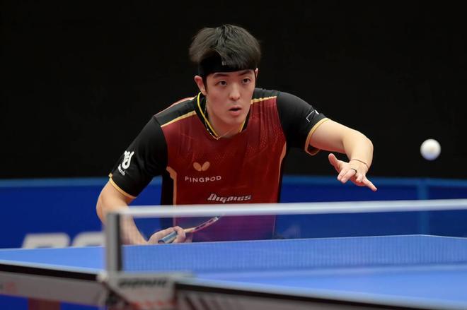 有人刚打出 有人刚打出